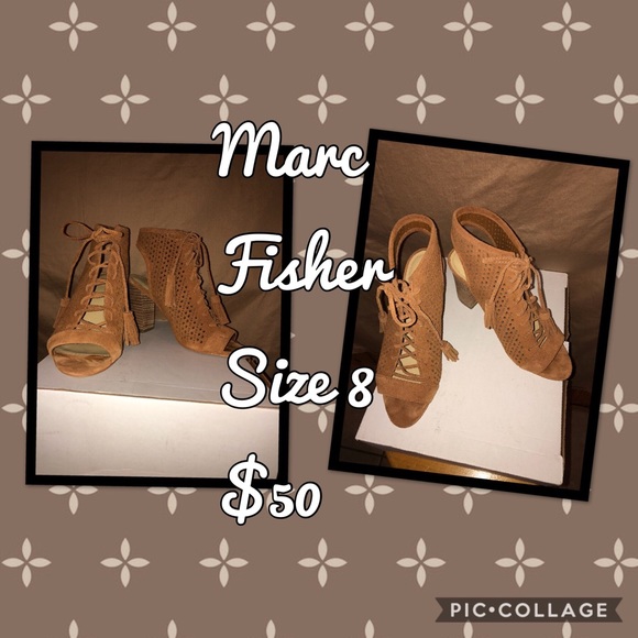 Ladies shoes - Picture 1 of 3